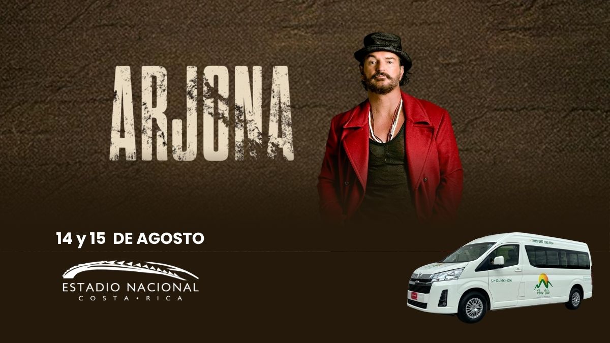 Ricardo Arjona