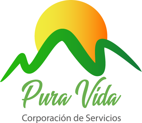 Pura Vida Ticket